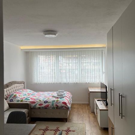 Apartmani Imperial Novi Pazar Eksteriør billede