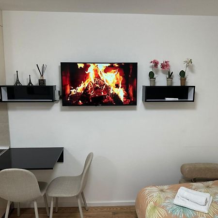 Apartmani Imperial Novi Pazar Eksteriør billede