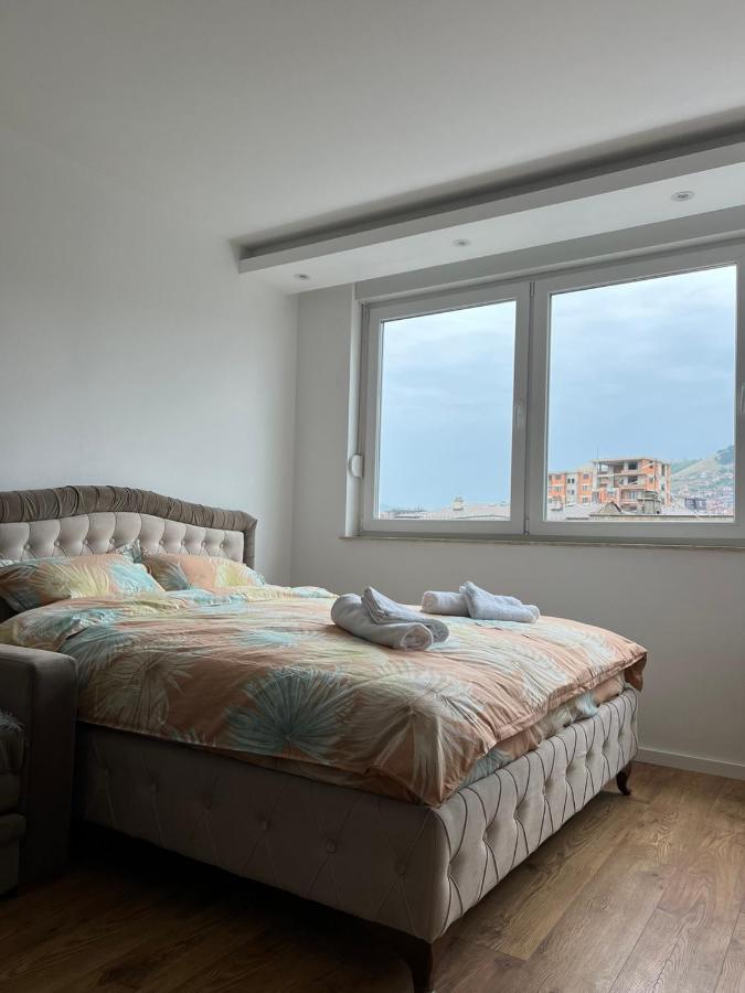 Apartmani Imperial Novi Pazar Eksteriør billede
