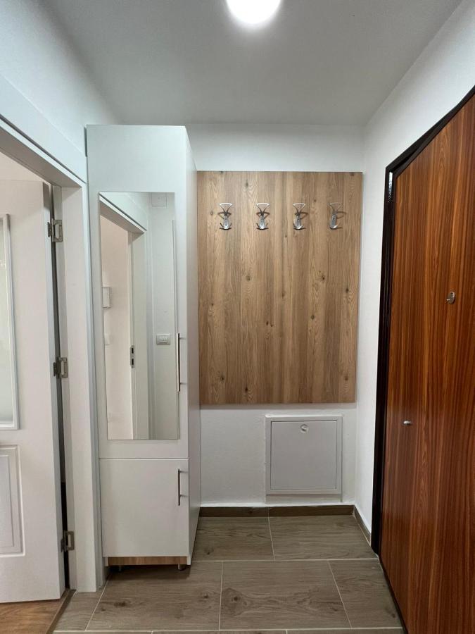 Apartmani Imperial Novi Pazar Eksteriør billede