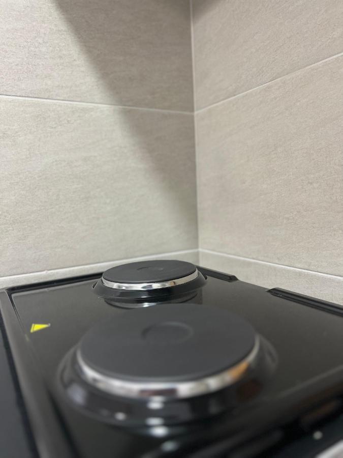 Apartmani Imperial Novi Pazar Eksteriør billede