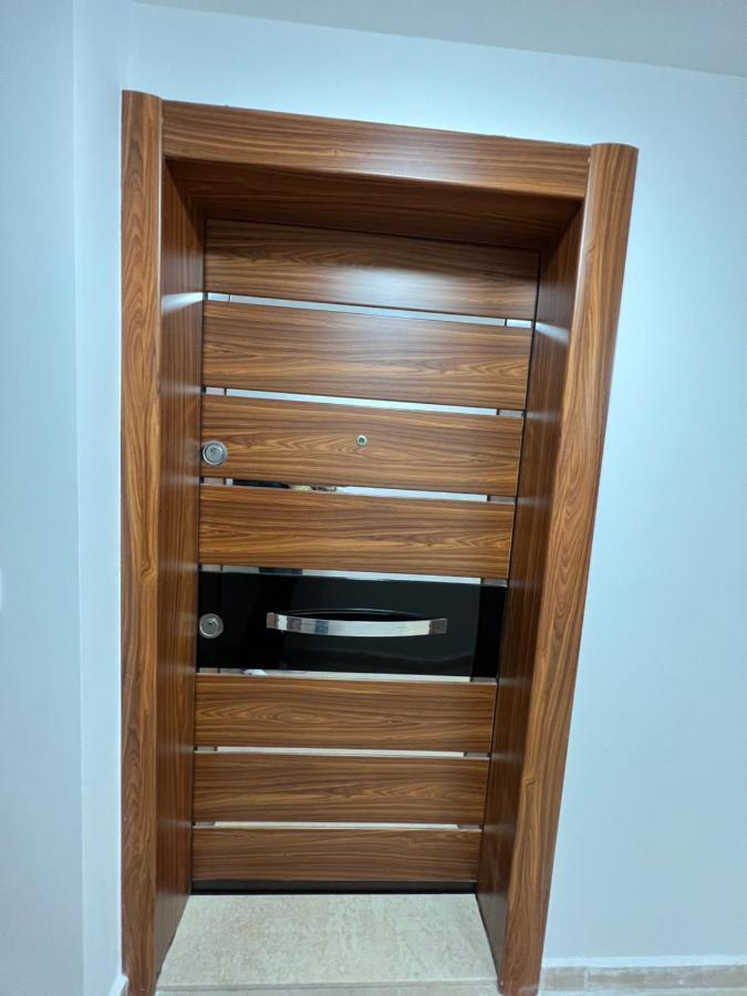 Apartmani Imperial Novi Pazar Eksteriør billede