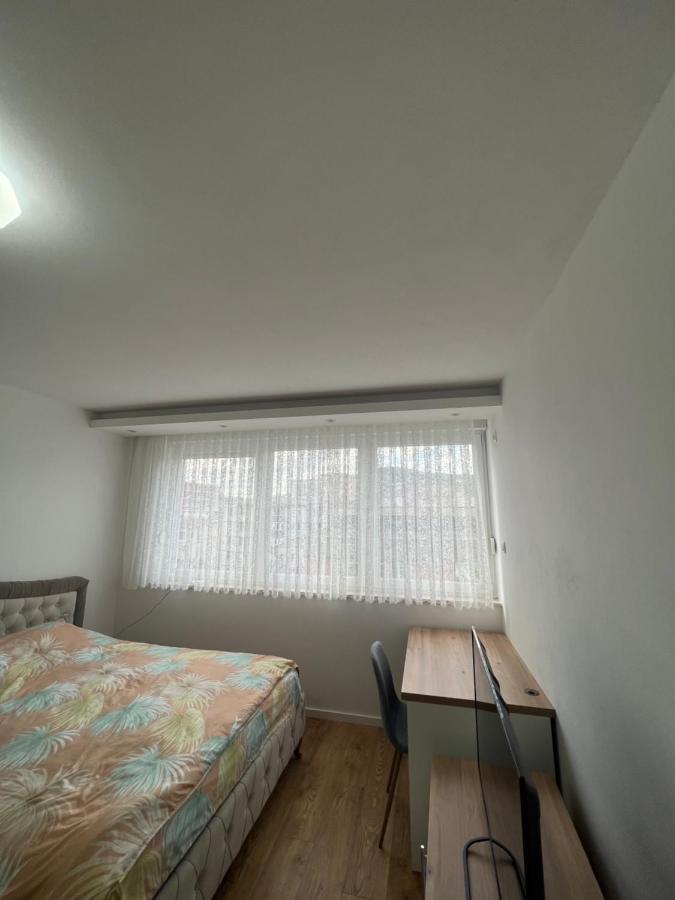 Apartmani Imperial Novi Pazar Eksteriør billede