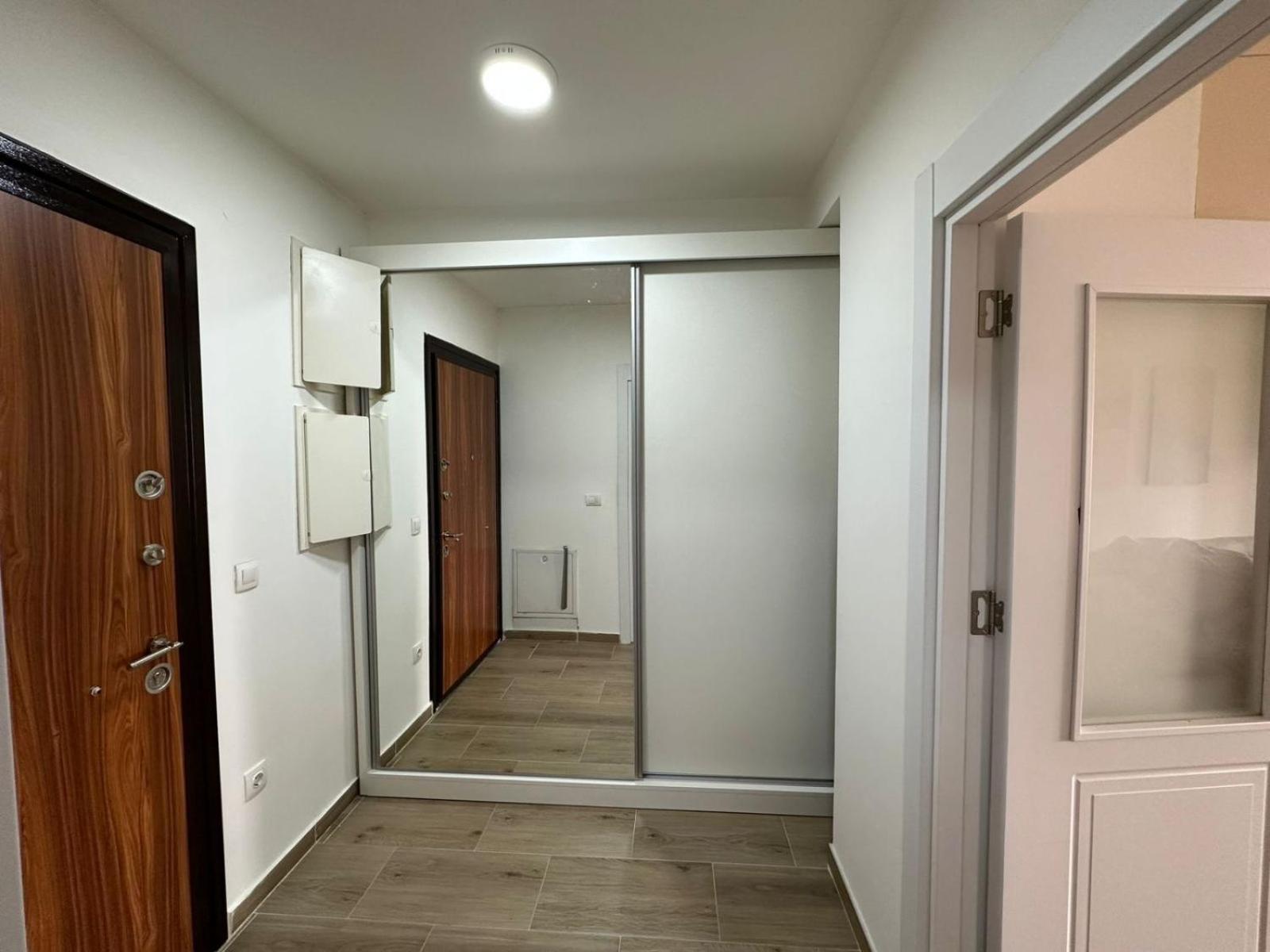 Apartmani Imperial Novi Pazar Eksteriør billede