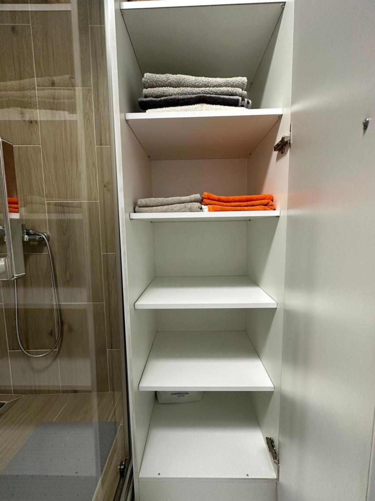 Apartmani Imperial Novi Pazar Værelse billede