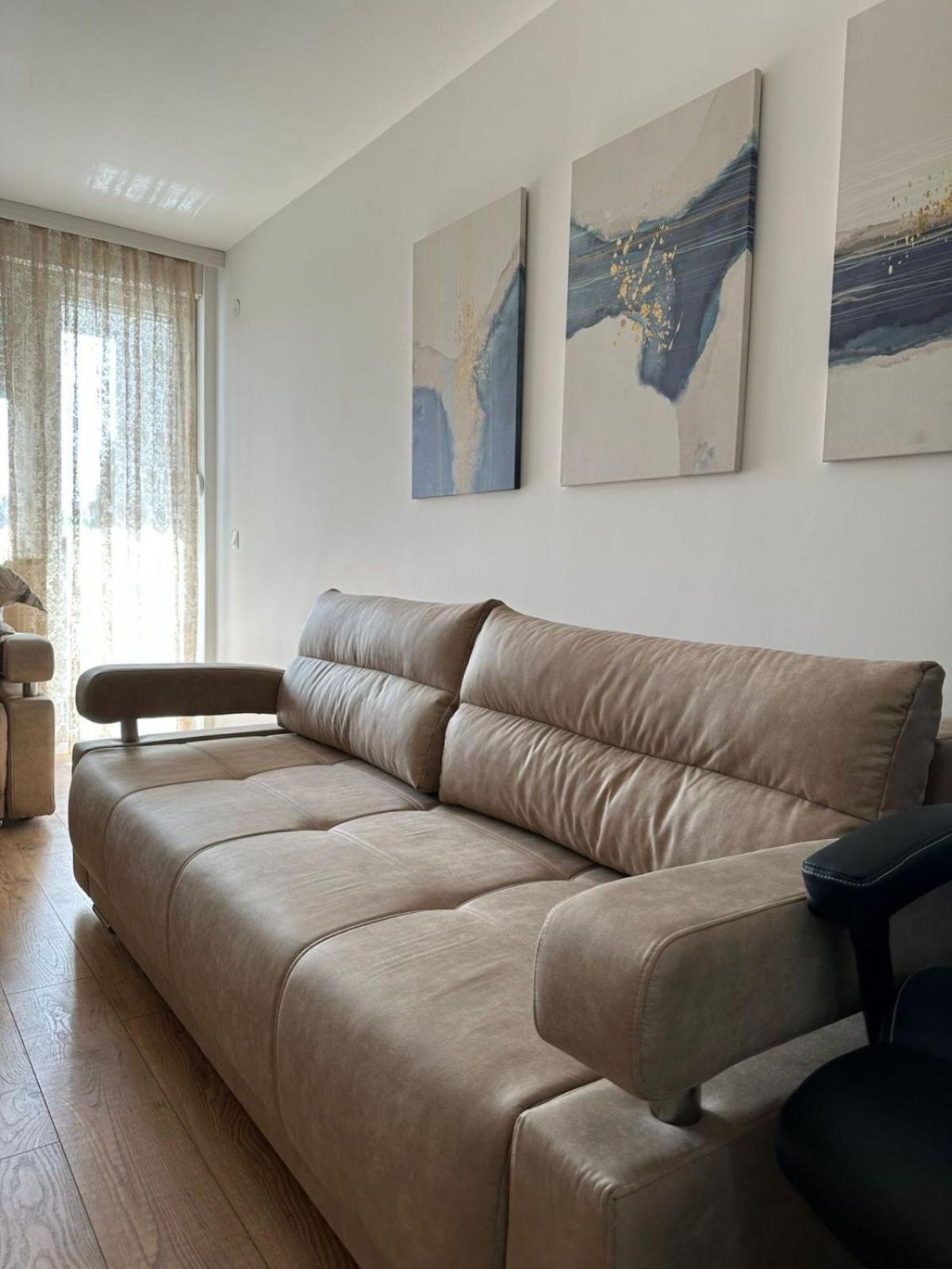 Apartmani Imperial Novi Pazar Værelse billede