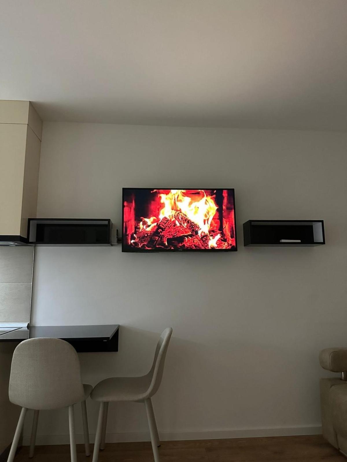 Apartmani Imperial Novi Pazar Eksteriør billede
