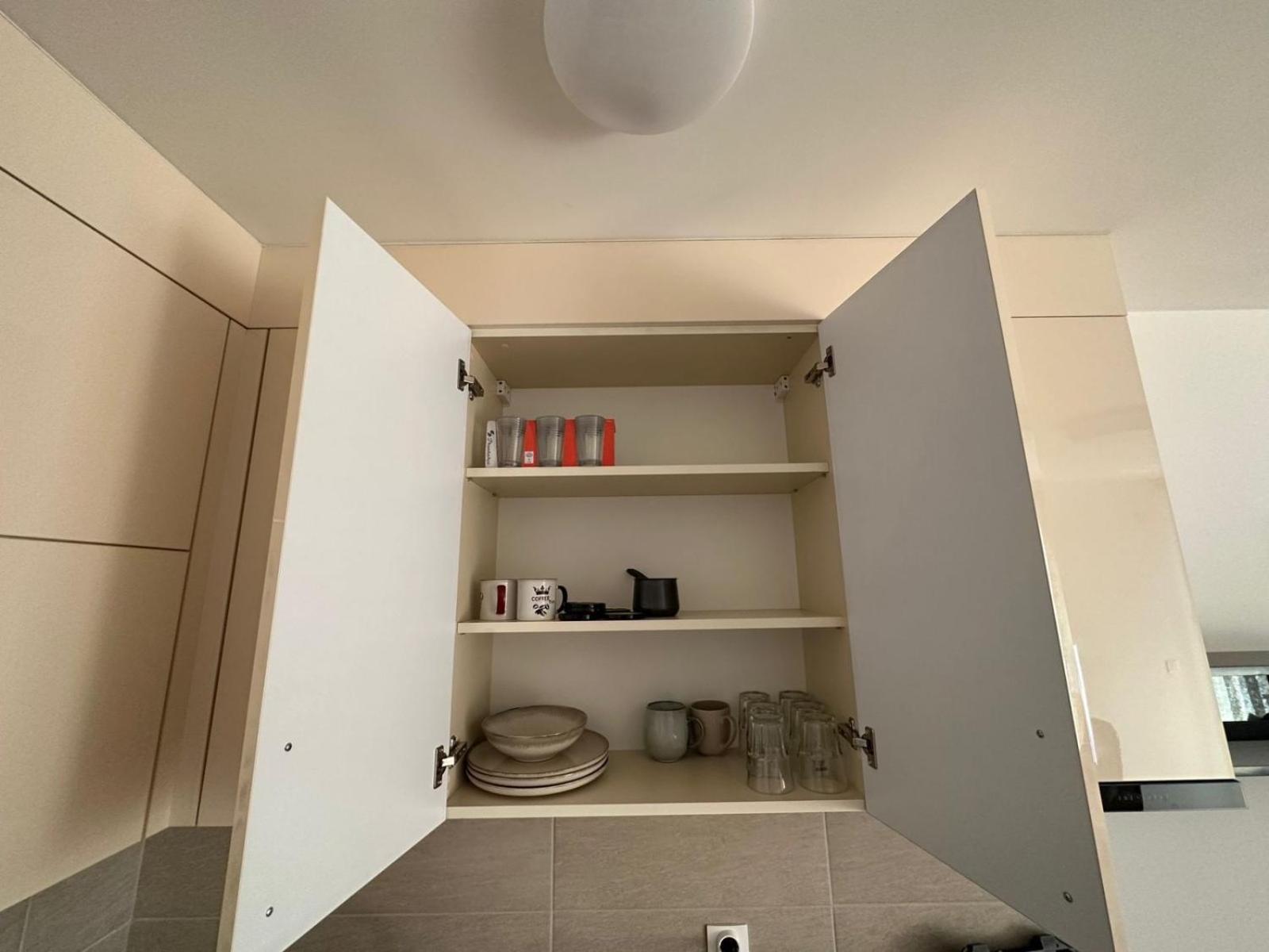 Apartmani Imperial Novi Pazar Eksteriør billede