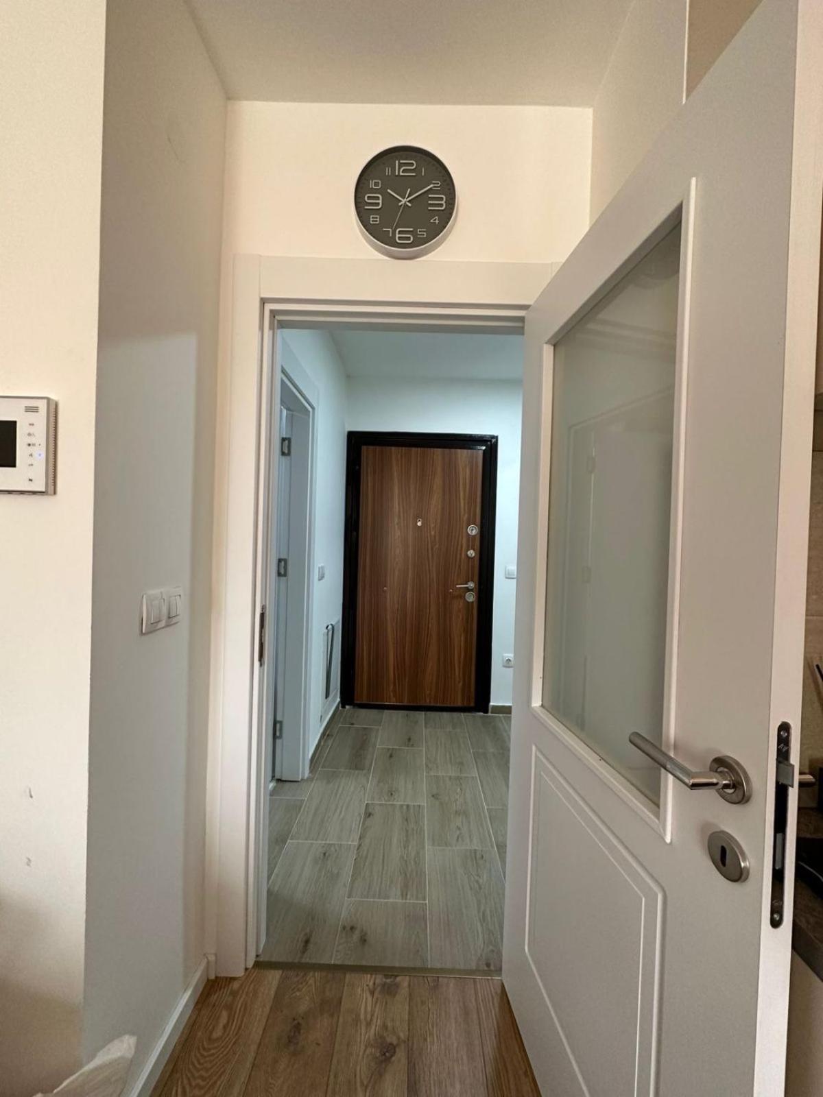 Apartmani Imperial Novi Pazar Eksteriør billede