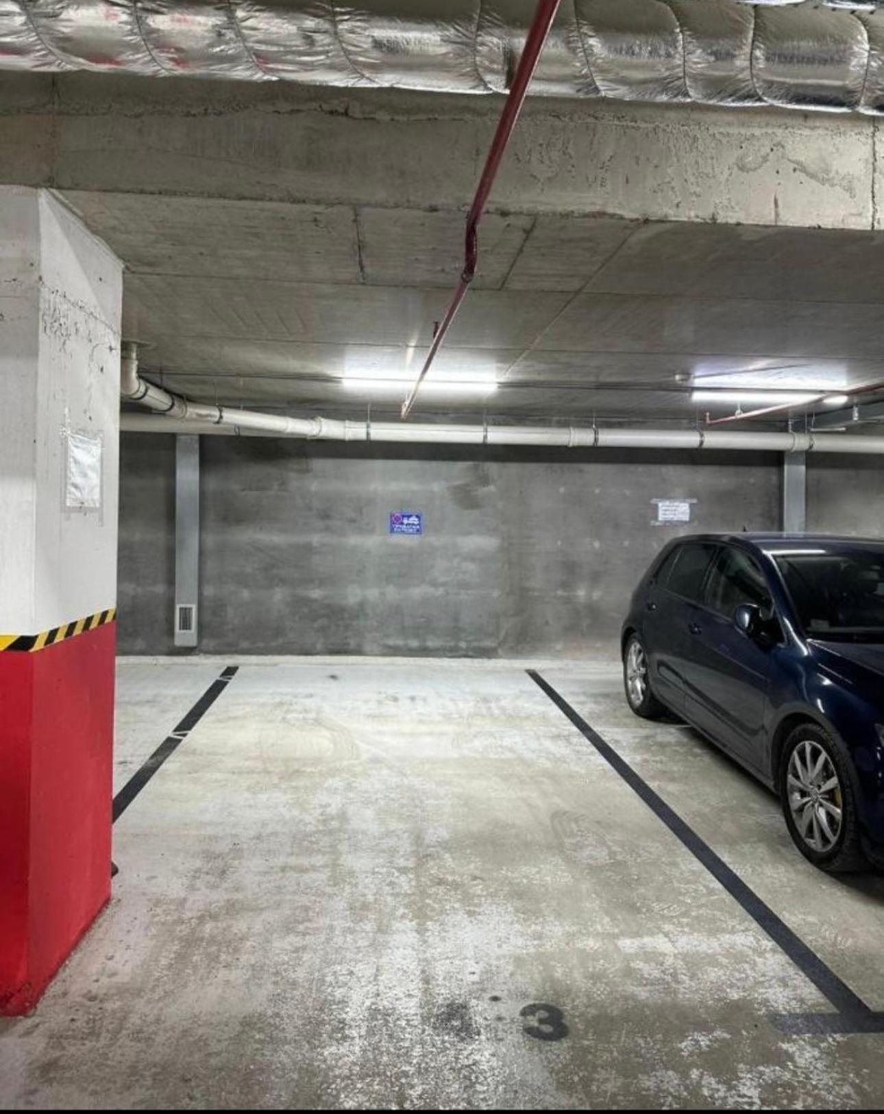 Apartmani Imperial Novi Pazar Eksteriør billede