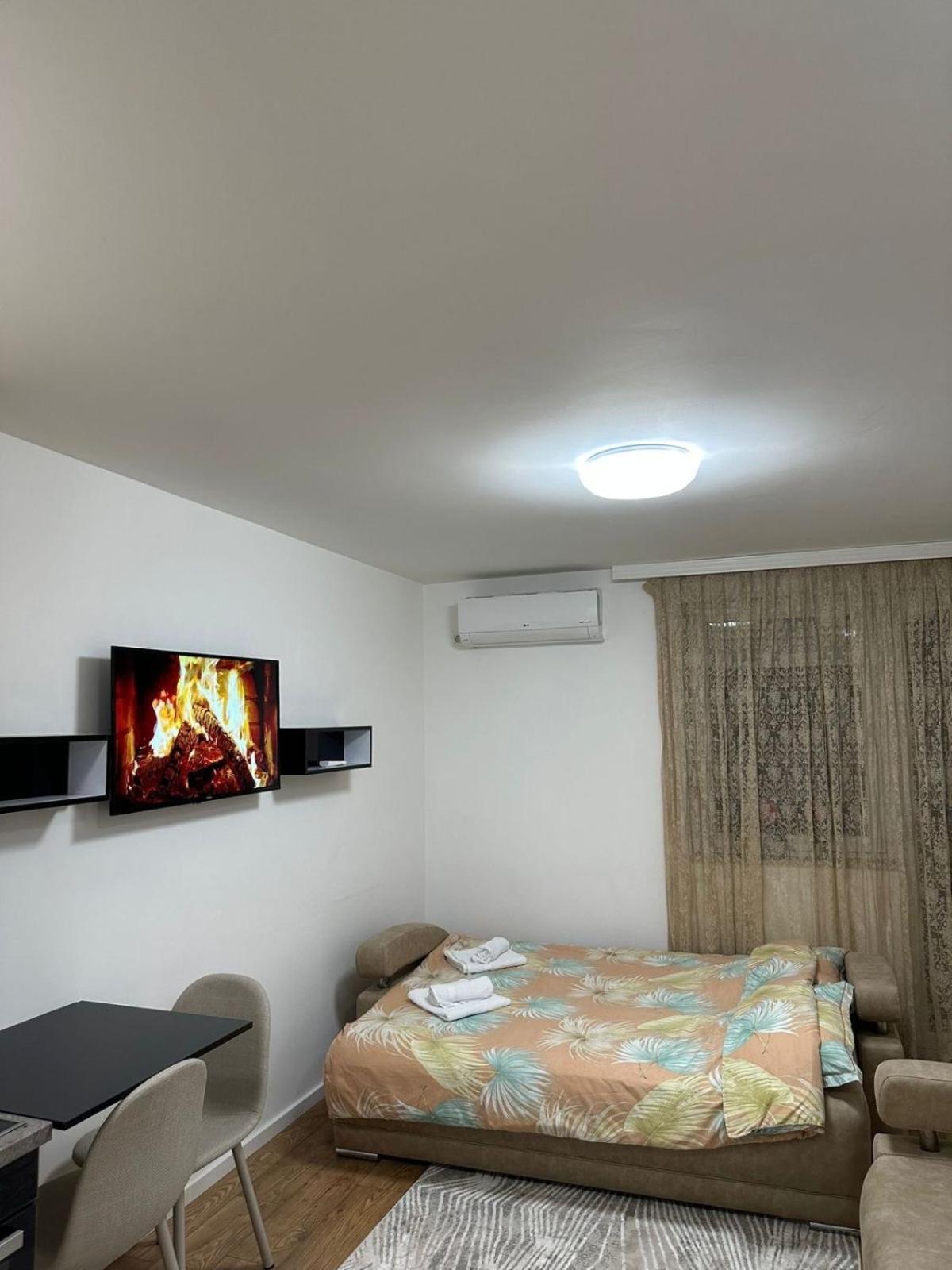 Apartmani Imperial Novi Pazar Eksteriør billede