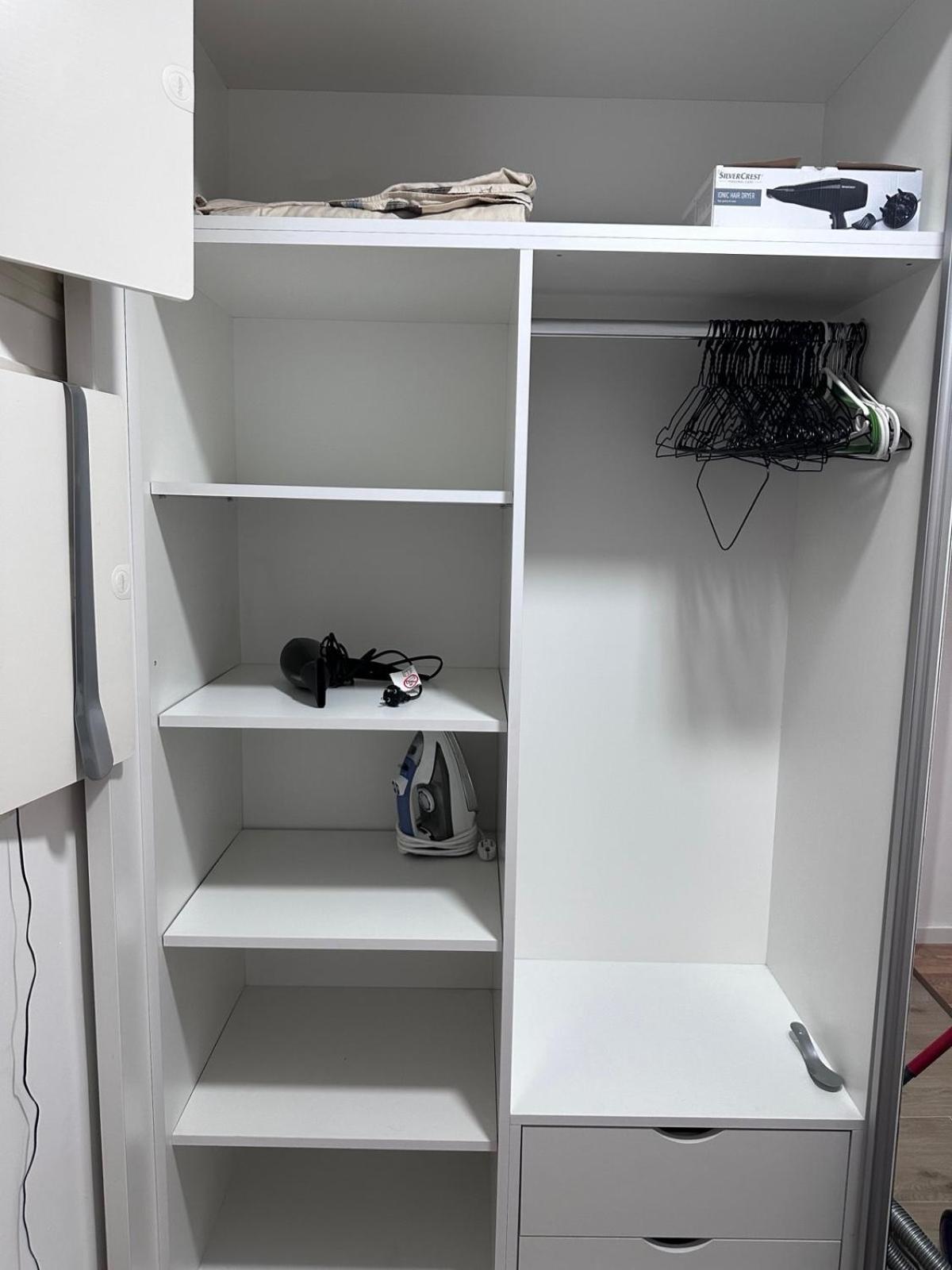 Apartmani Imperial Novi Pazar Eksteriør billede